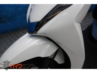 リード125　ＪＦ４５モデル　ノーマル　インジェクション[img34]