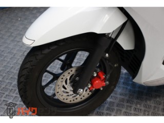 リード125　ＪＦ４５モデル　ノーマル　インジェクション[img35]