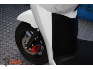 リード125　ＪＦ４５モデル　ノーマル　インジェクション[img40]