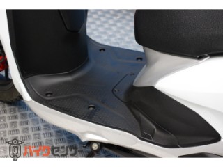 リード125　ＪＦ４５モデル　ノーマル　インジェクション[img42]