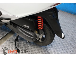 リード125　ＪＦ４５モデル　ノーマル　インジェクション[img45]