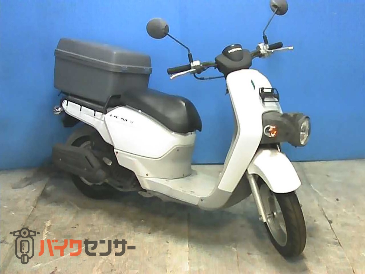 ホンダ ベンリィ50納車後未走行 ベンリィ⁄ホンダの新車・中古バイクを探す