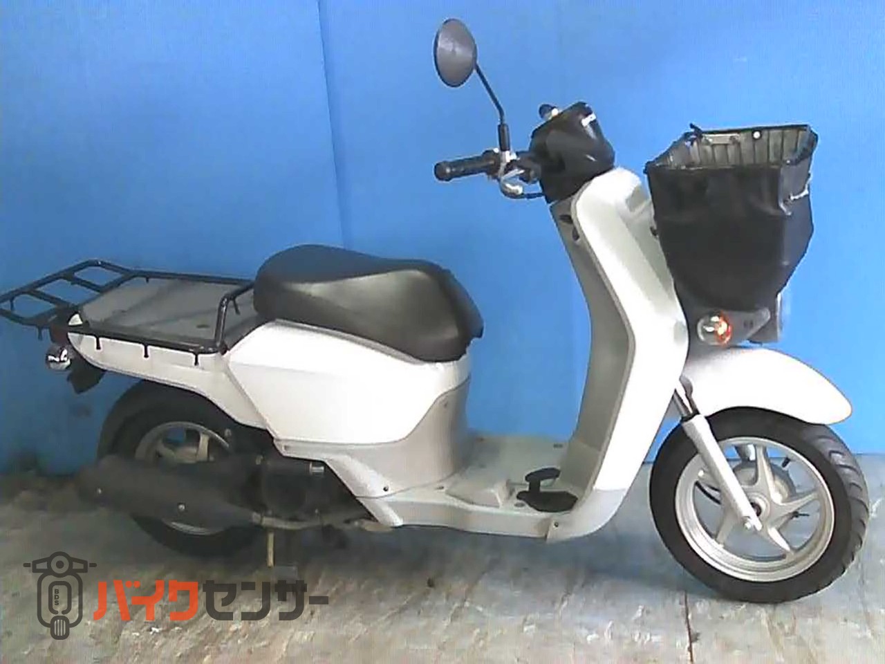 ホンダ　ベンリィ１１０　プロ　ＪＡ０９　フットブレーキ　現車確認OK ホンダベンリィ110プロJA09フットブレーキ現車確認OK (黒蜜