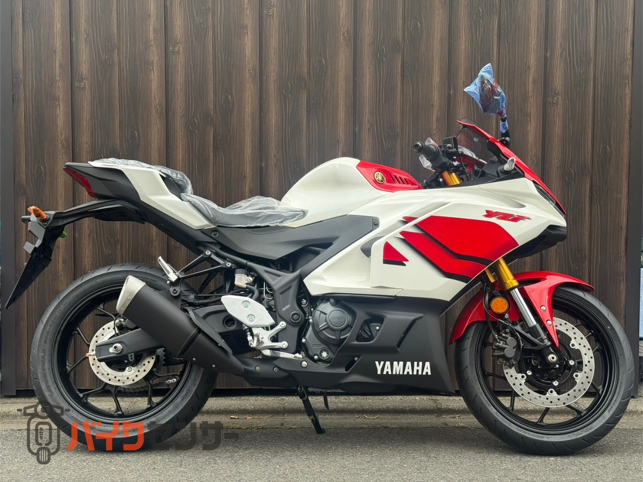 ヤマハ 【八王子】YZF-R3 70周年記念限定モデル アニバーサリー