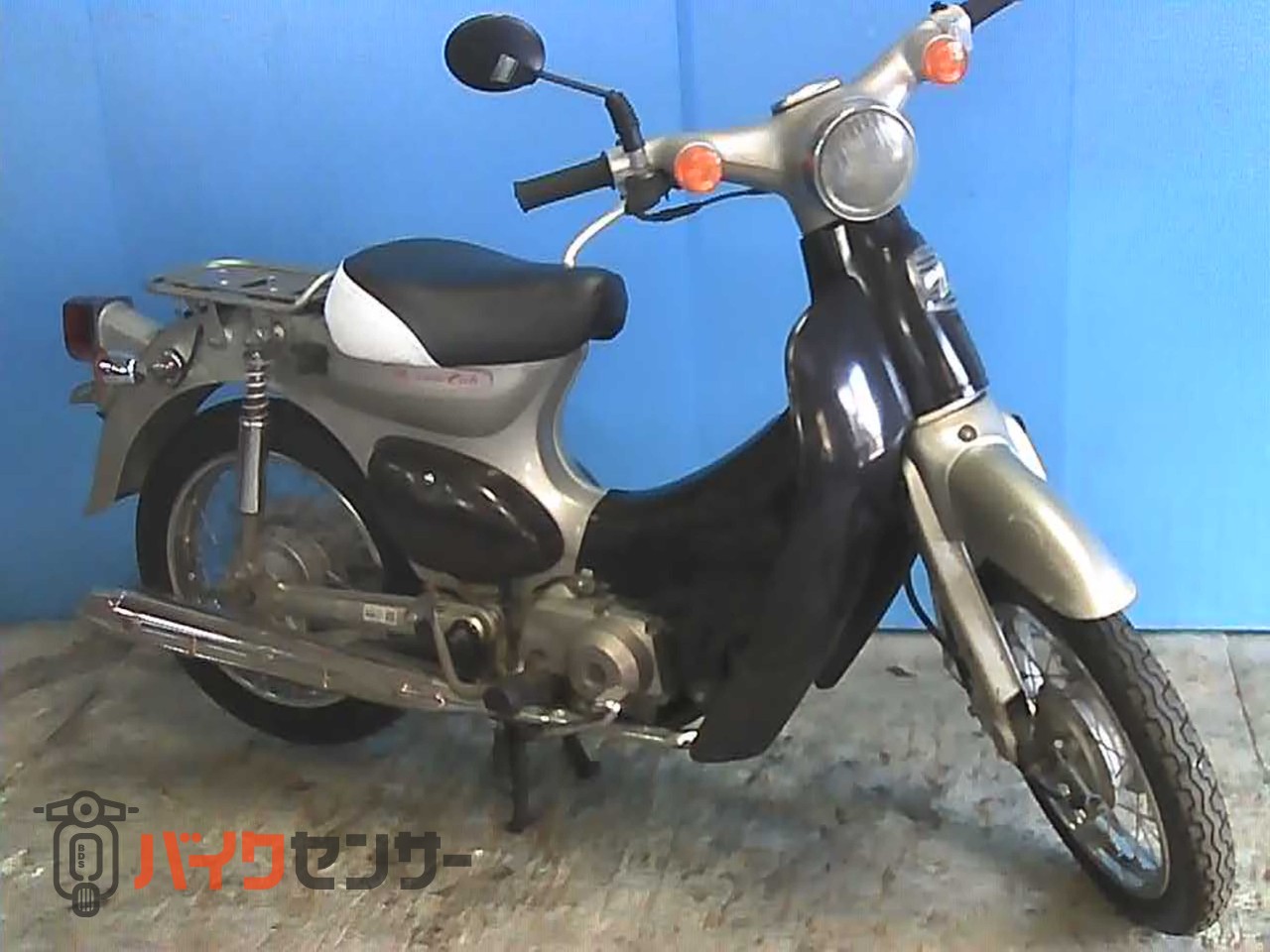 ホンダ　リトルカブ　キャブ車 ホンダ（HONDA） リトルカブ | Little Cubの型式・スペックならバイク
