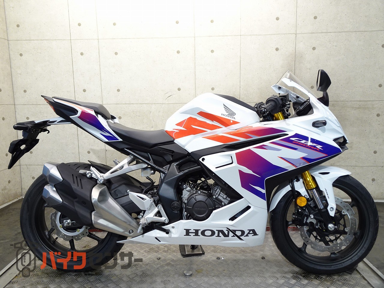 CBR250RR スリップオンマフラー Sc project 汎用 CBR250RR スリップ 