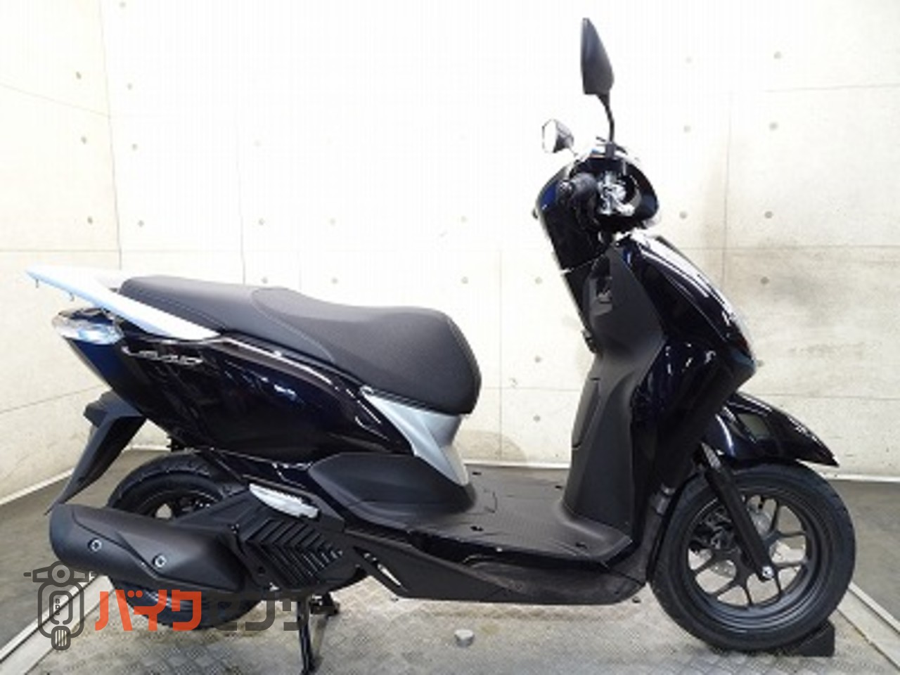 ホンダ リード125 JK12 2026年モデル メーカー保証付き新車