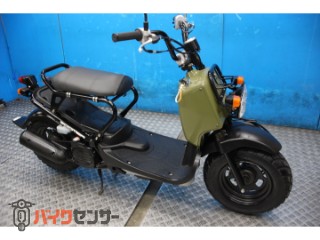 ズーマー　ＡＦ５８モデル　インジェクション　ノーマル[img0]