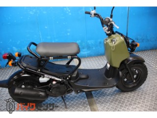 ズーマー　ＡＦ５８モデル　インジェクション　ノーマル[img1]