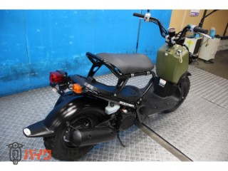 ズーマー　ＡＦ５８モデル　インジェクション　ノーマル[img3]