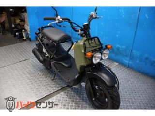 ズーマー　ＡＦ５８モデル　インジェクション　ノーマル[img4]