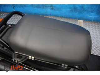 ズーマー　ＡＦ５８モデル　インジェクション　ノーマル[img5]