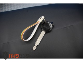 ズーマー　ＡＦ５８モデル　インジェクション　ノーマル[img6]