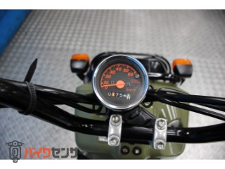 ズーマー　ＡＦ５８モデル　インジェクション　ノーマル[img7]