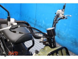 ズーマー　ＡＦ５８モデル　インジェクション　ノーマル[img8]