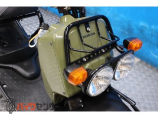 ズーマー　ＡＦ５８モデル　インジェクション　ノーマル[img9]