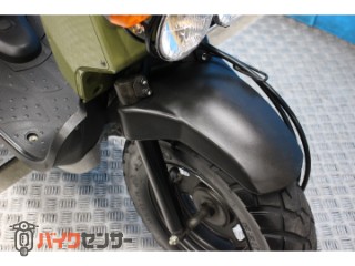 ズーマー　ＡＦ５８モデル　インジェクション　ノーマル[img10]