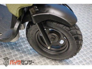 ズーマー　ＡＦ５８モデル　インジェクション　ノーマル[img11]