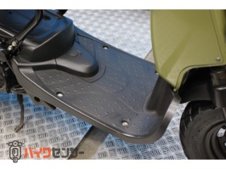 ズーマー　ＡＦ５８モデル　インジェクション　ノーマル[img13]