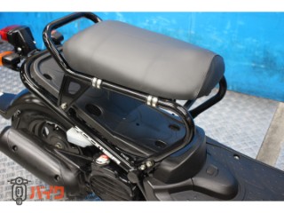 ズーマー　ＡＦ５８モデル　インジェクション　ノーマル[img14]