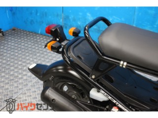 ズーマー　ＡＦ５８モデル　インジェクション　ノーマル[img15]