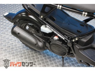 ズーマー　ＡＦ５８モデル　インジェクション　ノーマル[img16]