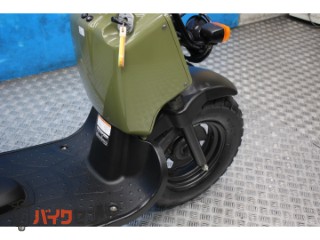 ズーマー　ＡＦ５８モデル　インジェクション　ノーマル[img17]