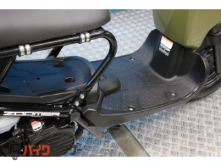 ズーマー　ＡＦ５８モデル　インジェクション　ノーマル[img19]