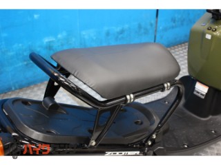 ズーマー　ＡＦ５８モデル　インジェクション　ノーマル[img20]