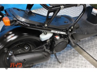 ズーマー　ＡＦ５８モデル　インジェクション　ノーマル[img21]