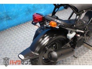 ズーマー　ＡＦ５８モデル　インジェクション　ノーマル[img22]