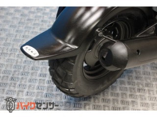 ズーマー　ＡＦ５８モデル　インジェクション　ノーマル[img23]