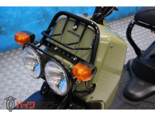 ズーマー　ＡＦ５８モデル　インジェクション　ノーマル[img25]