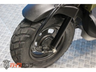 ズーマー　ＡＦ５８モデル　インジェクション　ノーマル[img27]