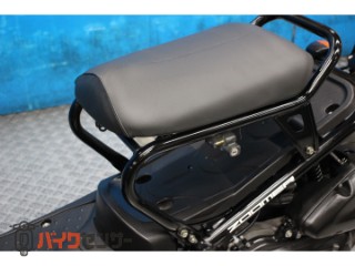 ズーマー　ＡＦ５８モデル　インジェクション　ノーマル[img29]