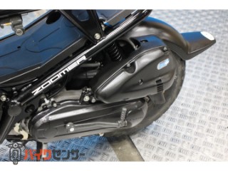 ズーマー　ＡＦ５８モデル　インジェクション　ノーマル[img31]