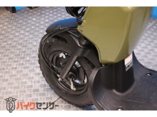 ズーマー　ＡＦ５８モデル　インジェクション　ノーマル[img32]