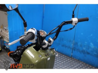 ズーマー　ＡＦ５８モデル　インジェクション　ノーマル[img34]