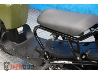 ズーマー　ＡＦ５８モデル　インジェクション　ノーマル[img35]