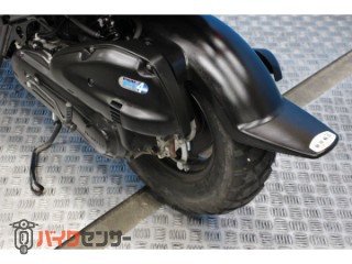 ズーマー　ＡＦ５８モデル　インジェクション　ノーマル[img37]