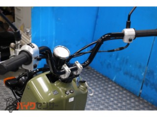 ズーマー　ＡＦ５８モデル　インジェクション　ノーマル[img38]