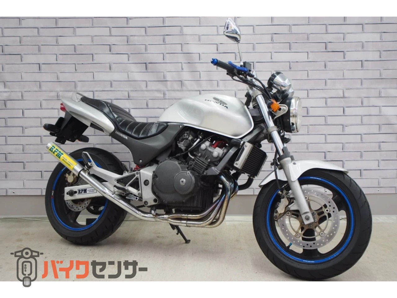ホンダ HORNET 250 B627270| BDSバイクセンサー
