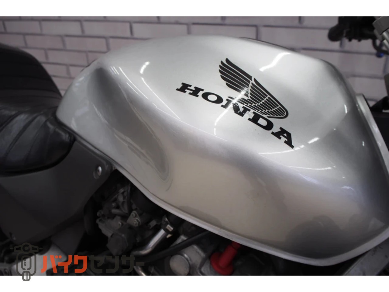 ホンダ HORNET 250 B627270| BDSバイクセンサー