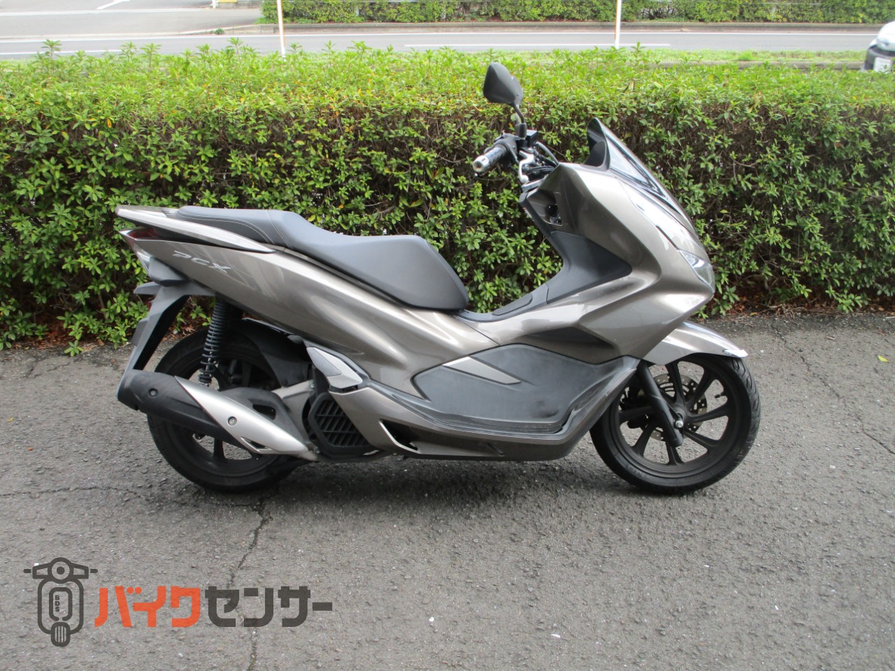 ホンダ PCX125 B627318| BDSバイクセンサー