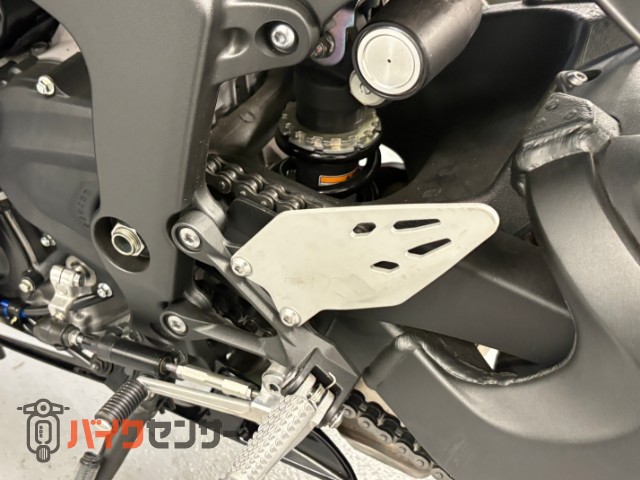 ※専用出品※ Ninja ZX-6R フルノーマル車 クイックシフター SHOWAセパハン