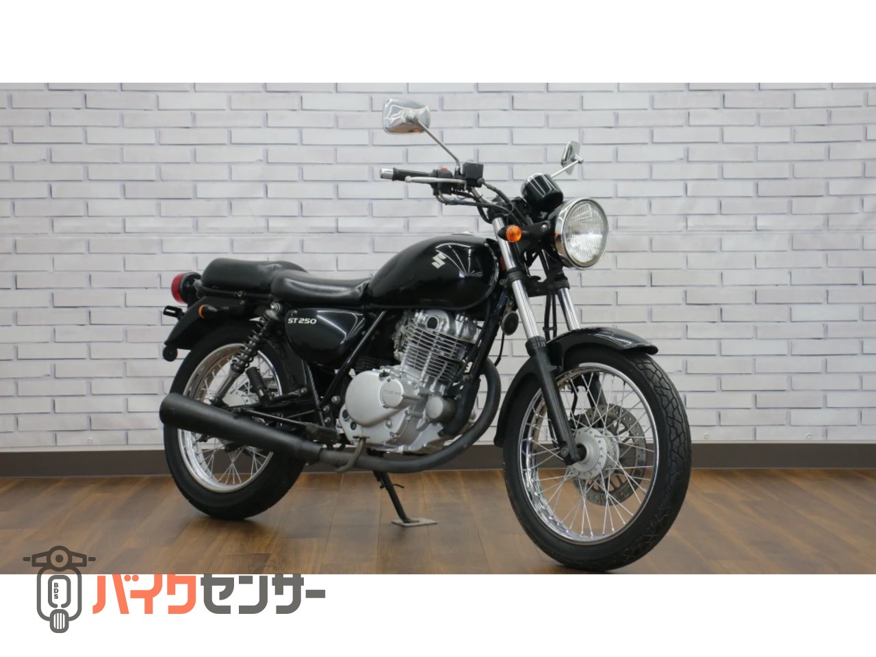 スズキst250 SUZUKI ST250 E Type Parts and Technical Specifications - Webike Japan
