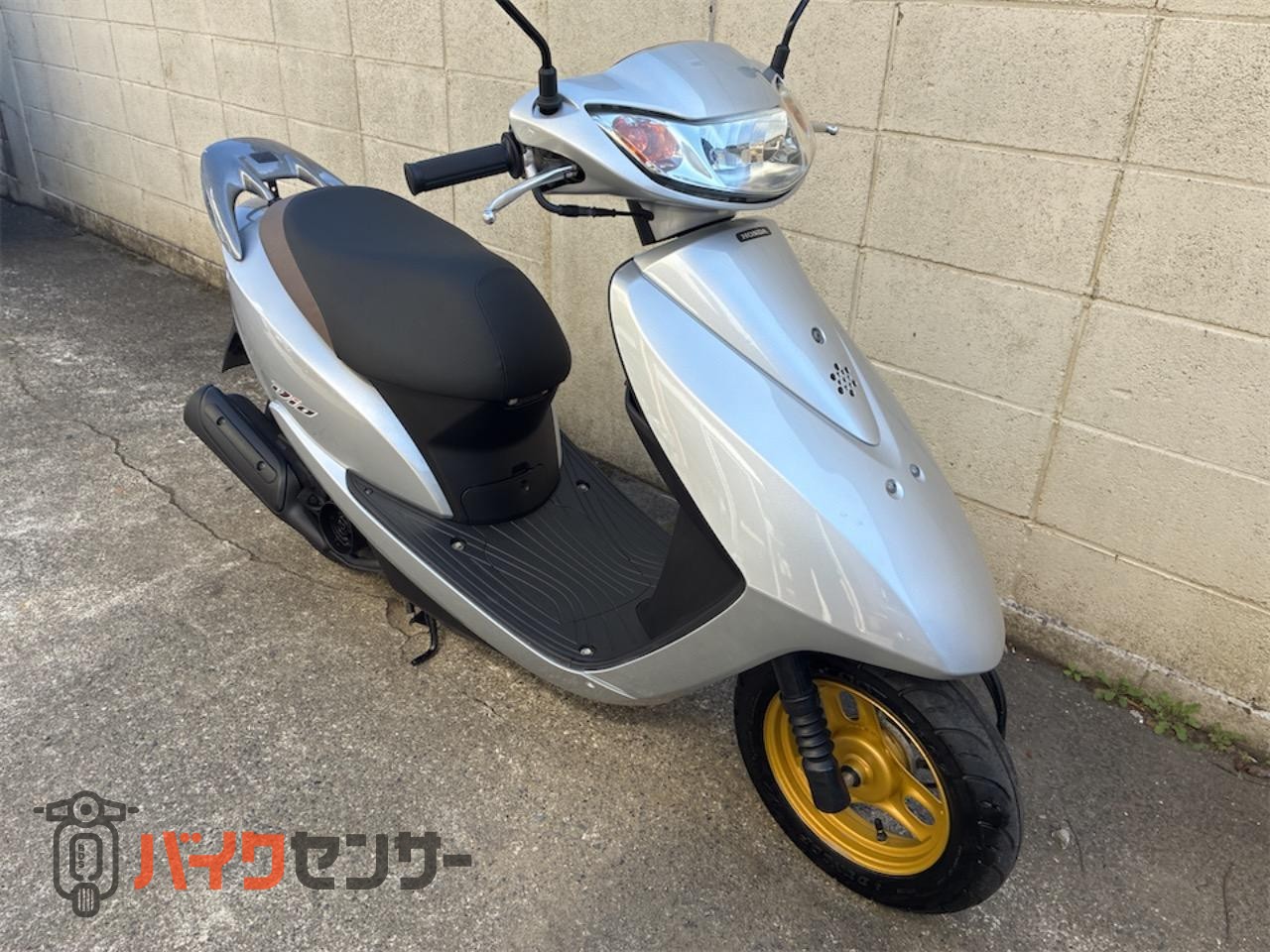 ホンダ DIO B627385| BDSバイクセンサー