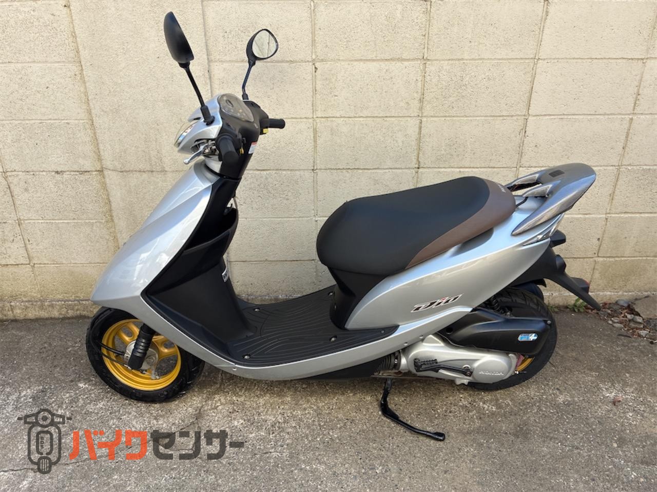 ホンダ DIO B627385| BDSバイクセンサー