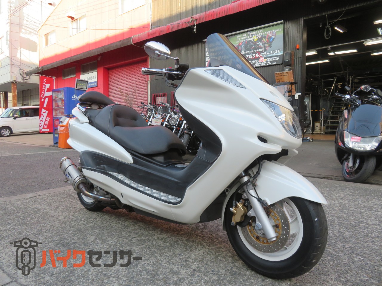 売れました! 動画有り YAMAHA マジェスティ 250 5連メーター ホワイト 売れました! 動画有り YAMAHA マジェスティ 250 5連メーター ホワイト