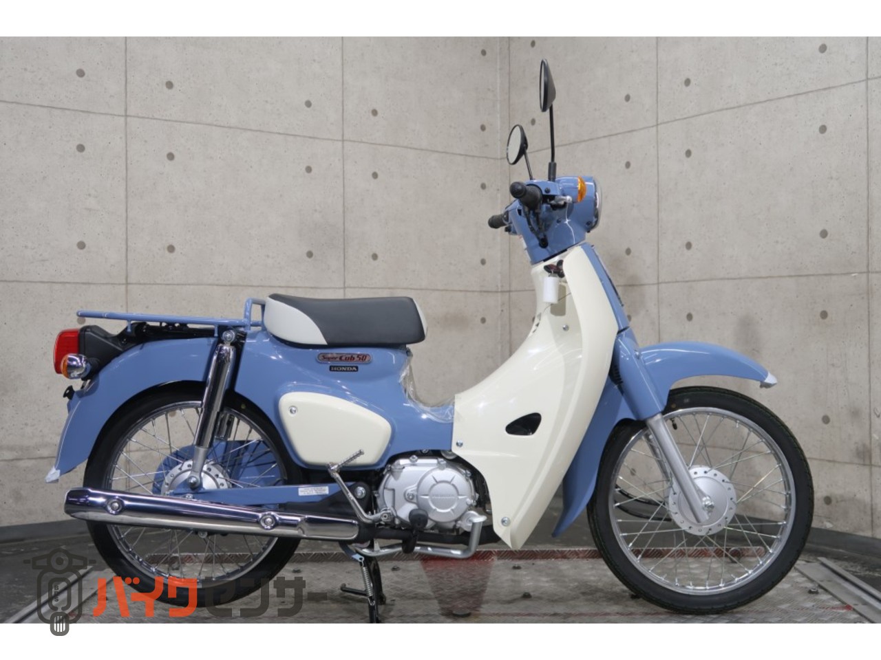 ホンダ　スーパーカブ50    AA09    ジャンク　ベース車 ホンダ スーパーカブ50 AA09 ジャンク ベース車 【公式通販】